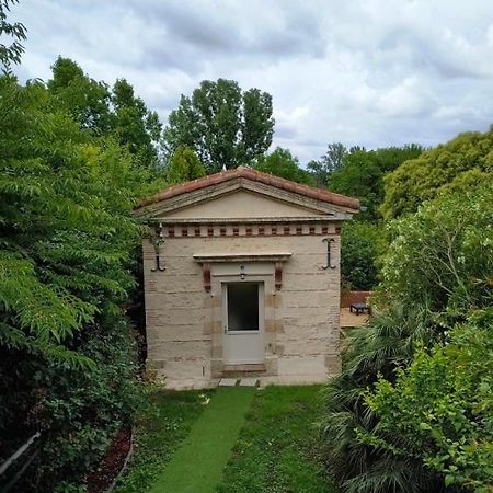 Maison Du Pont Canal Agen Exterior foto
