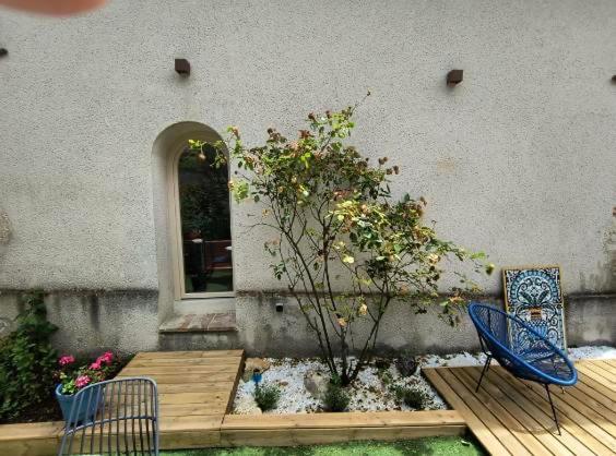 Maison Du Pont Canal Agen Exterior foto
