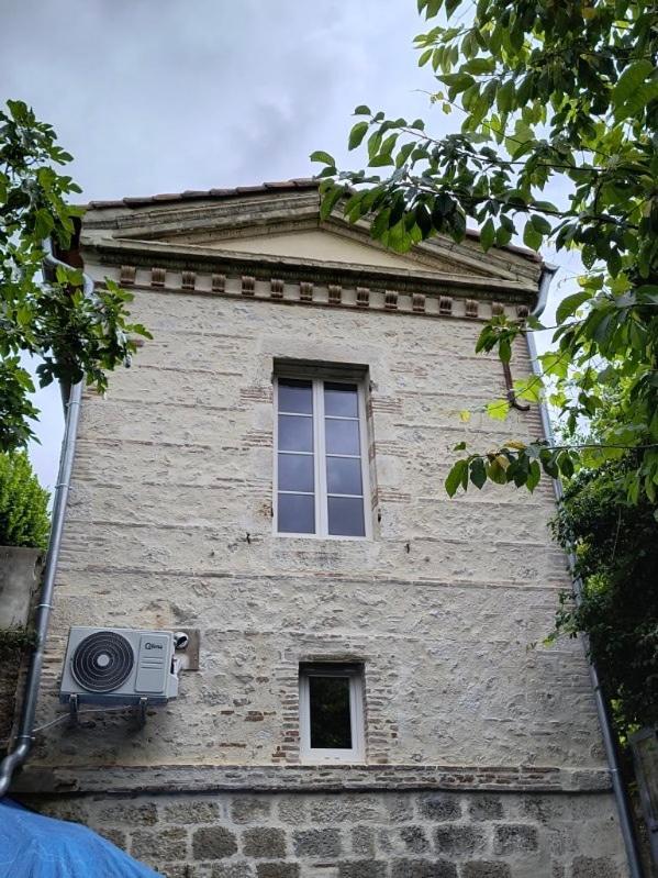 Maison Du Pont Canal Agen Exterior foto