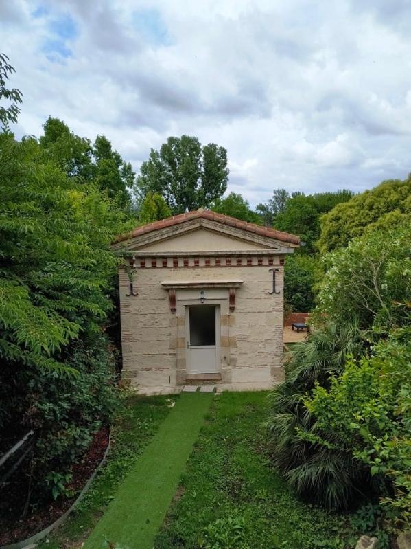 Maison Du Pont Canal Agen Exterior foto