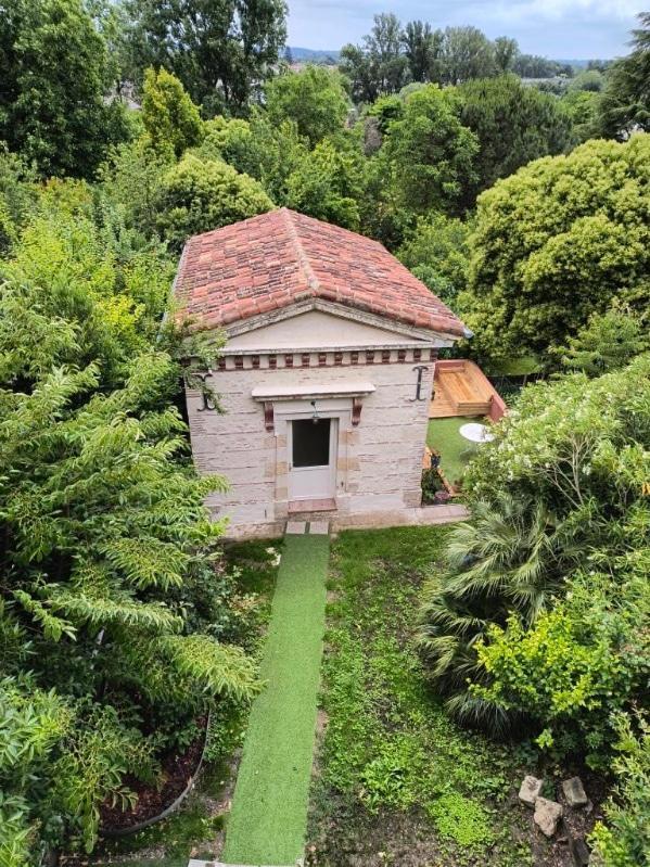 Maison Du Pont Canal Agen Exterior foto